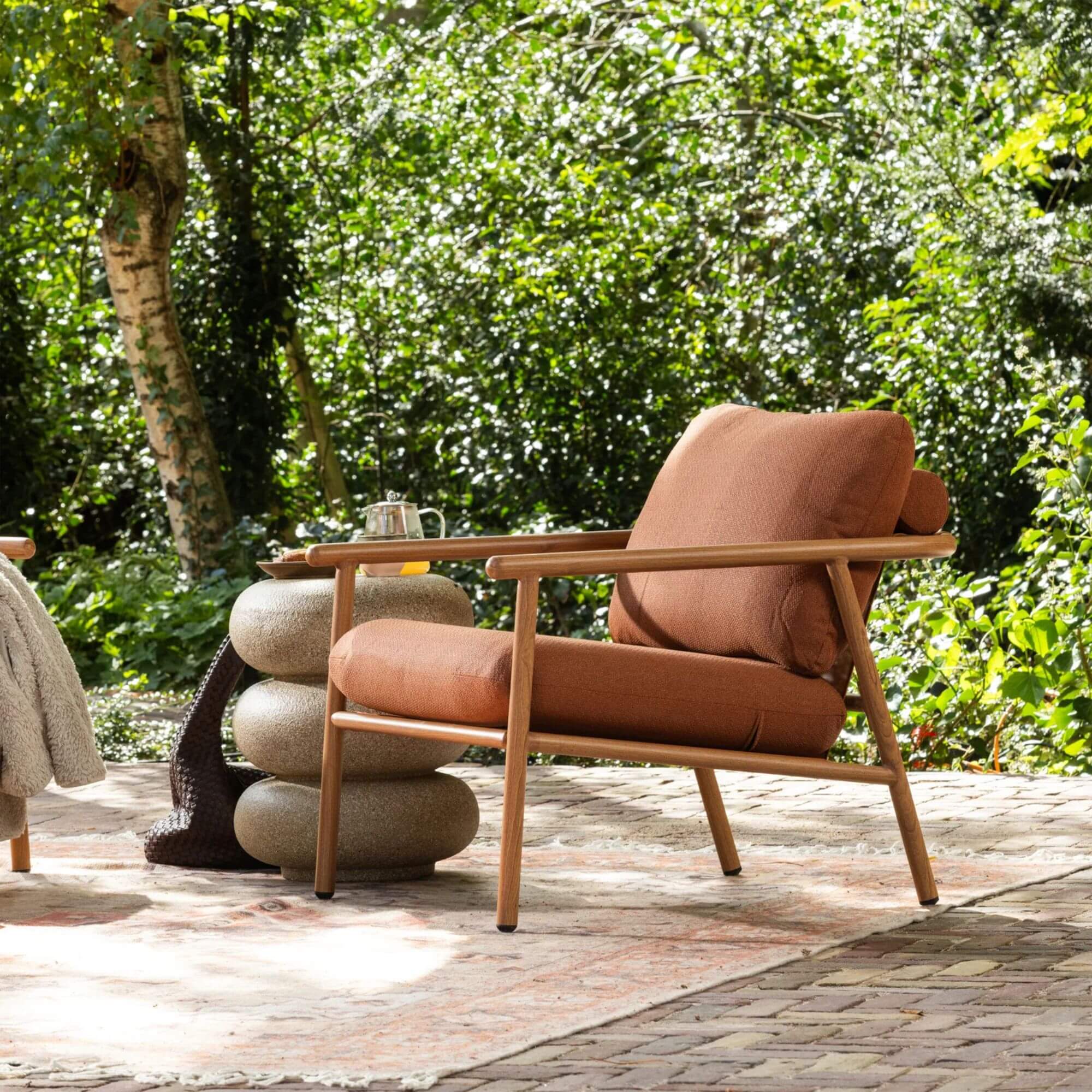fauteuil outdoor cavero 2 fauteuil outdoor cavero – image 2