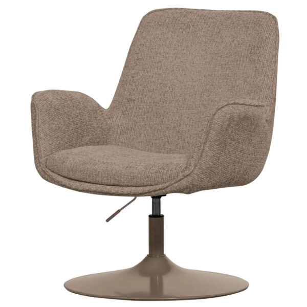 Fauteuil Lounge Marten - Ajustable | Pivotant