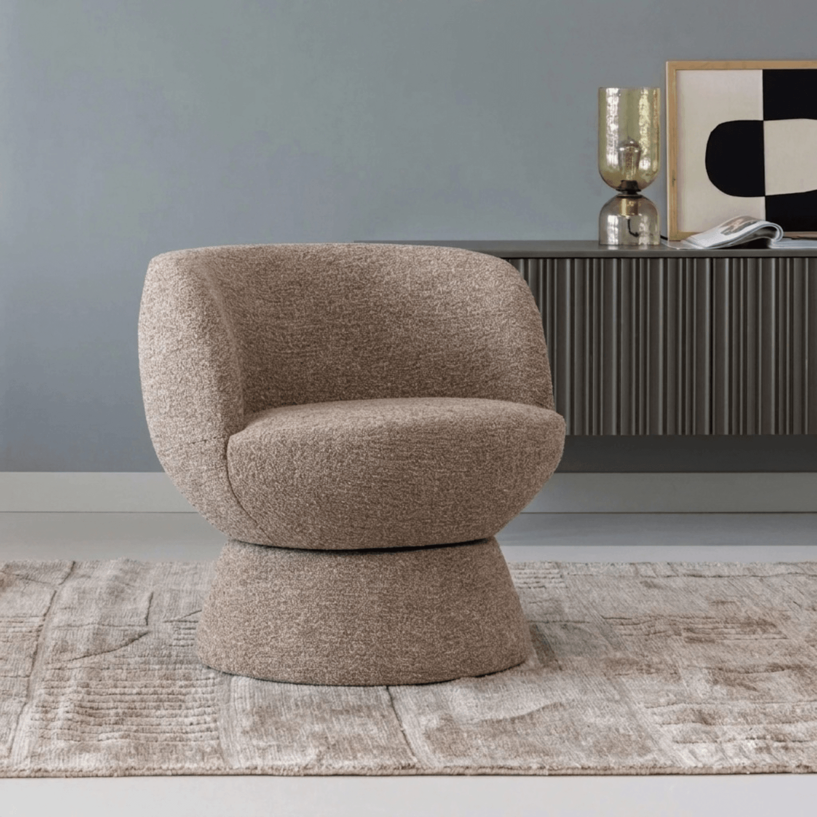 fauteuil lounge shuffle 3 fauteuil lounge shuffle – image 3
