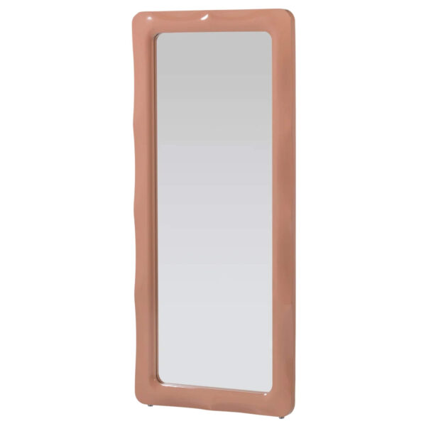 home 18 grand miroir norea - h 180 x l 80 cm