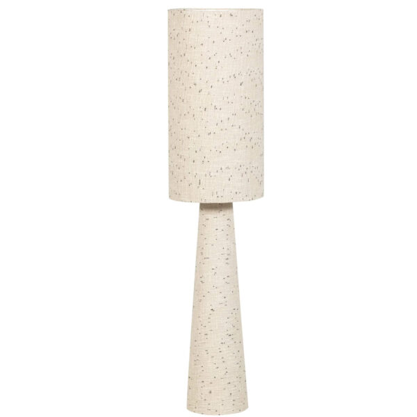home 18 lampadaire loft dot - h 130 x ø 30 cm