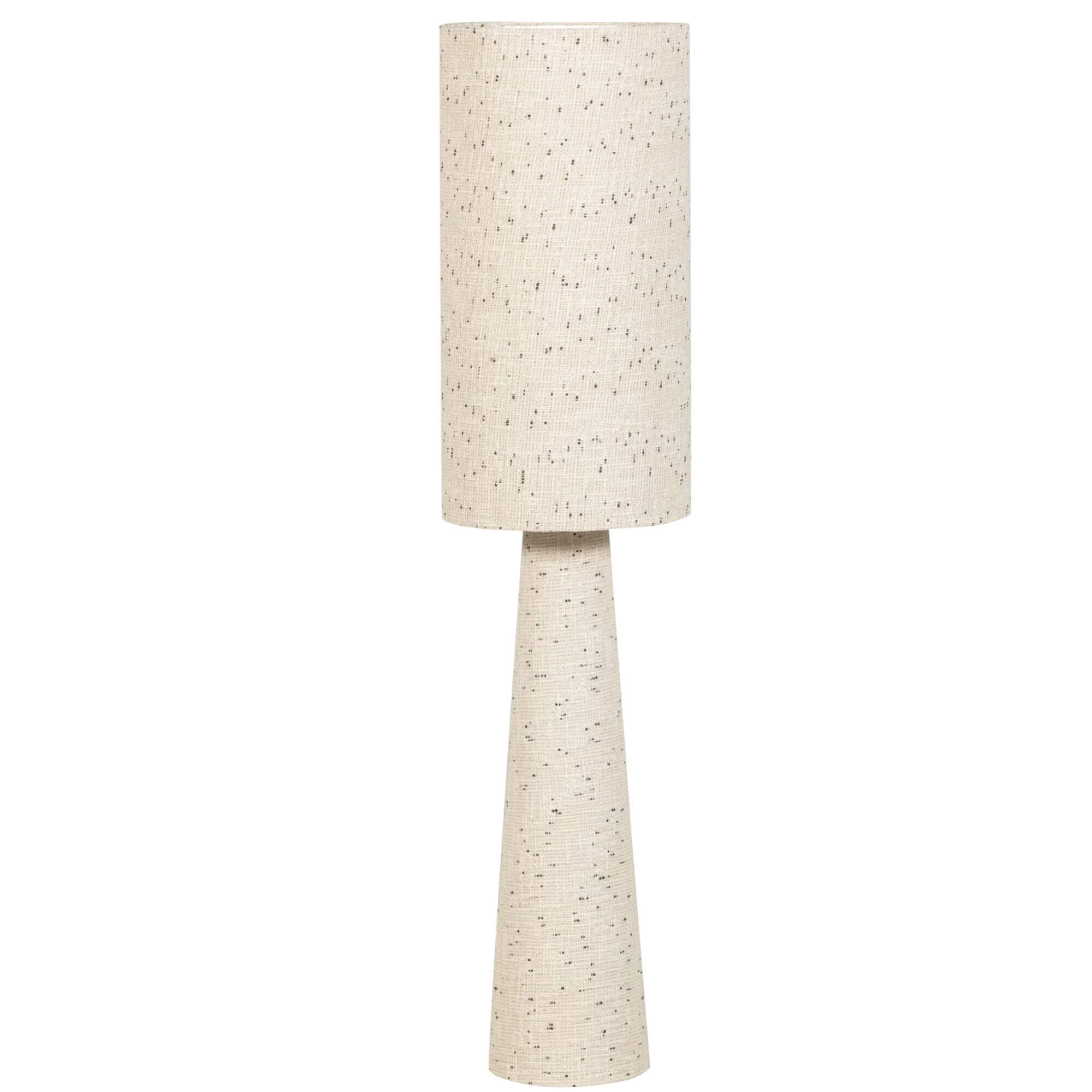 lampadaire loft dot - h 130 x ø 30 cm 1 lampadaire loft dot - h 130 x ø 30 cm