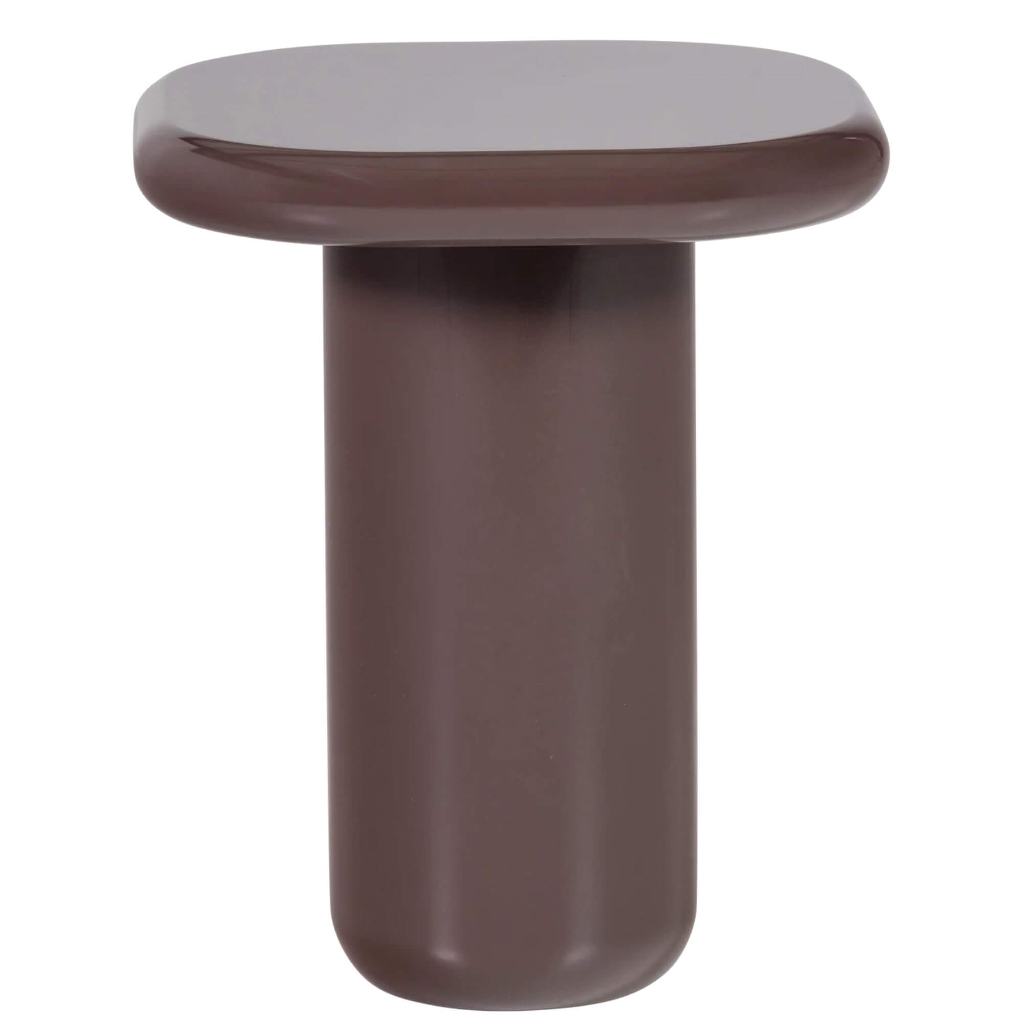 table d'appoint zava - l 50 x h 61 cm 4 table d'appoint zava - l 50 x h 61 cm – image 4