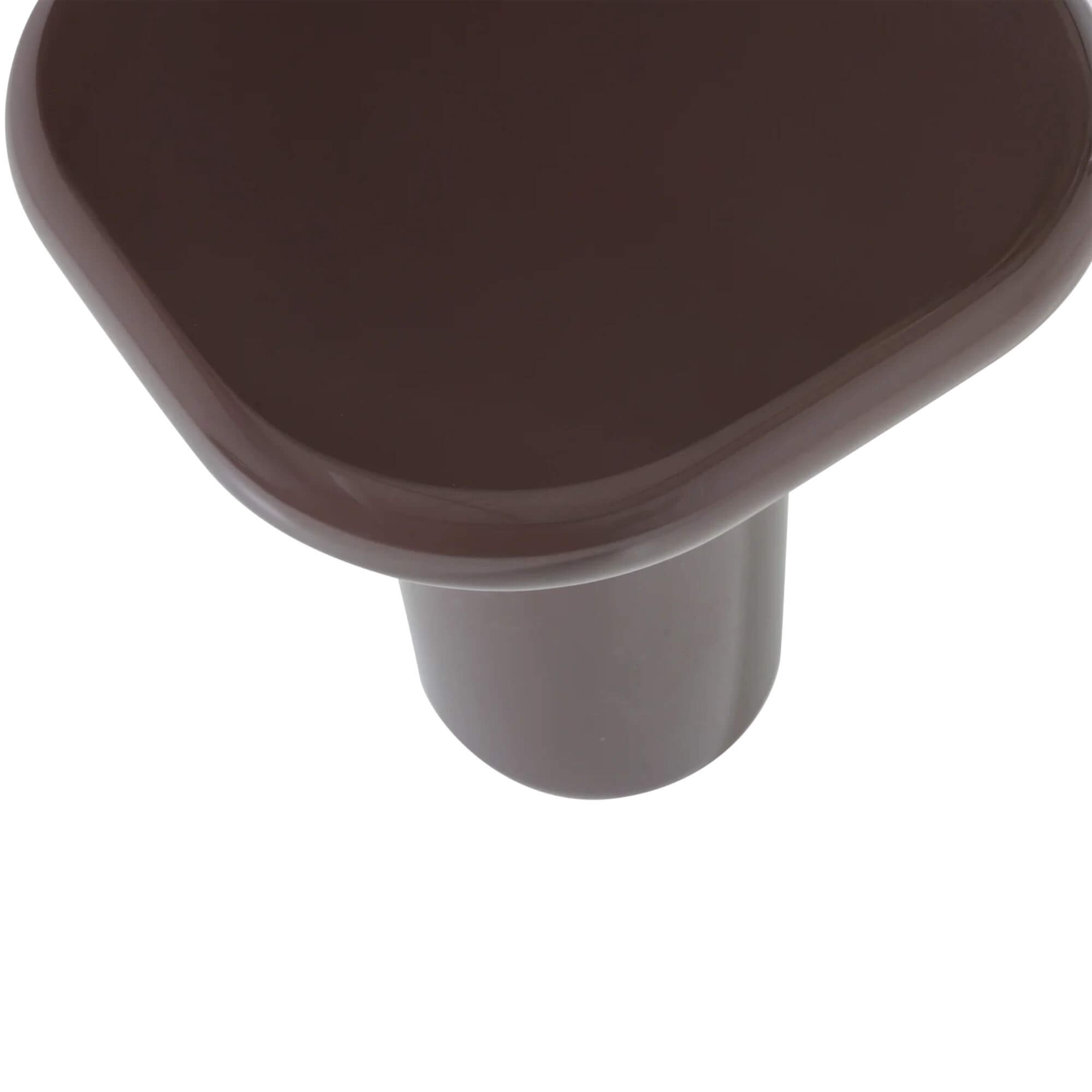 table d'appoint zava - l 50 x h 61 cm 5 table d'appoint zava - l 50 x h 61 cm – image 5