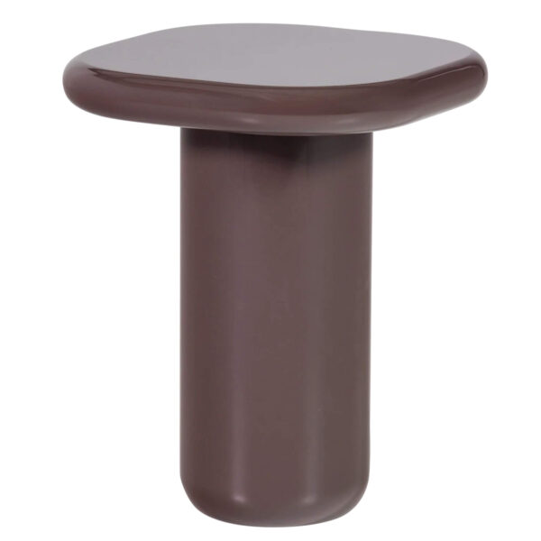 home 14 table d'appoint zava - l 50 x h 61 cm