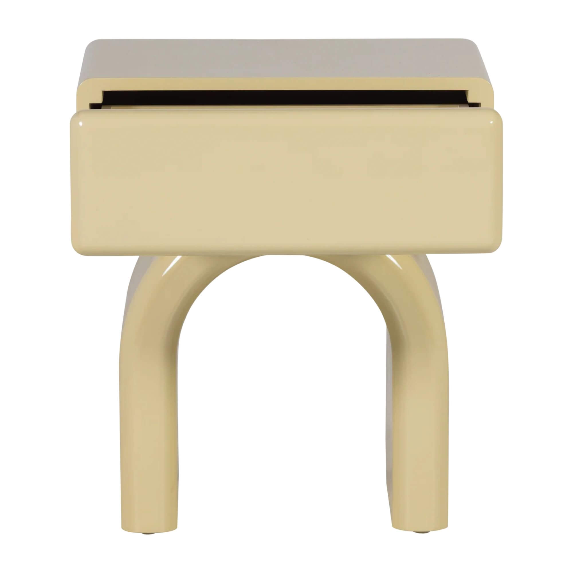table de rangement zorel - l 50 x h 57 cm 6 table de rangement zorel - l 50 x h 57 cm – image 6