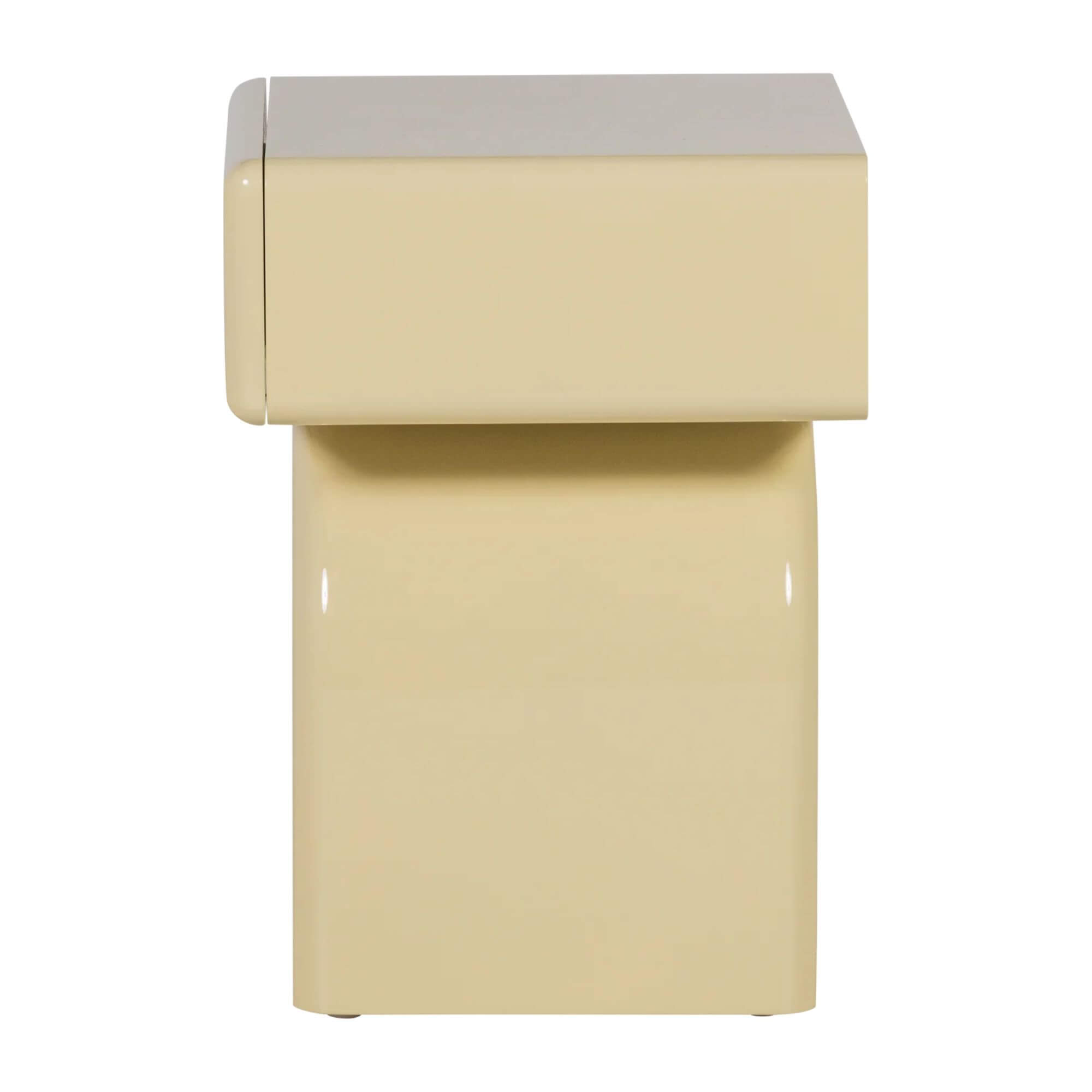 table de rangement zorel - l 50 x h 57 cm 9 table de rangement zorel - l 50 x h 57 cm – image 9