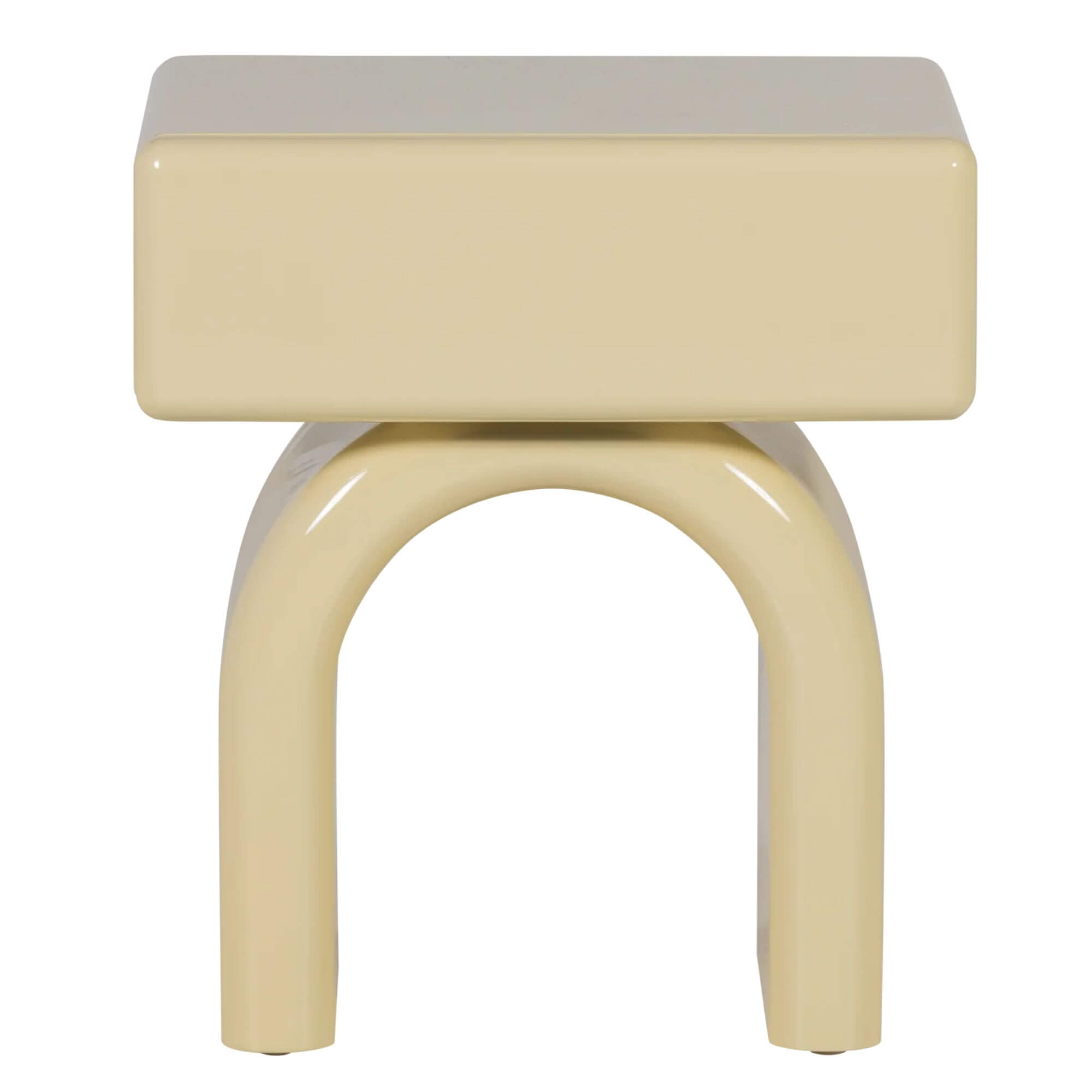 table de rangement zorel - l 50 x h 57 cm 7 table de rangement zorel - l 50 x h 57 cm – image 7