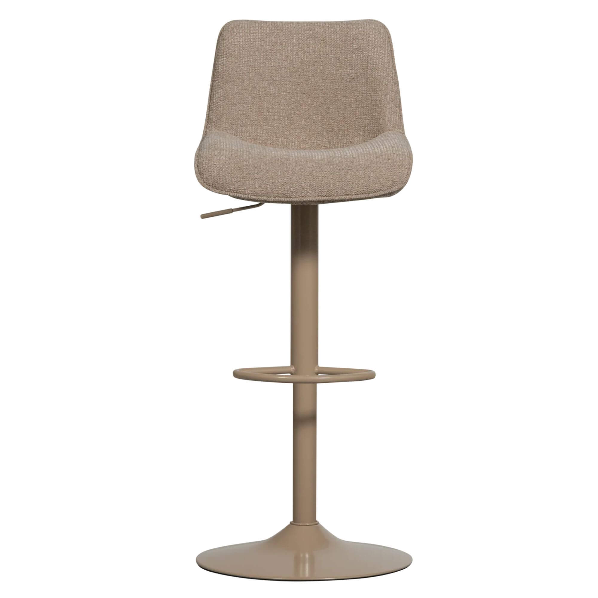 tabouret de bar marten - ajustable | pivotant 7 tabouret de bar marten - ajustable | pivotant – image 7