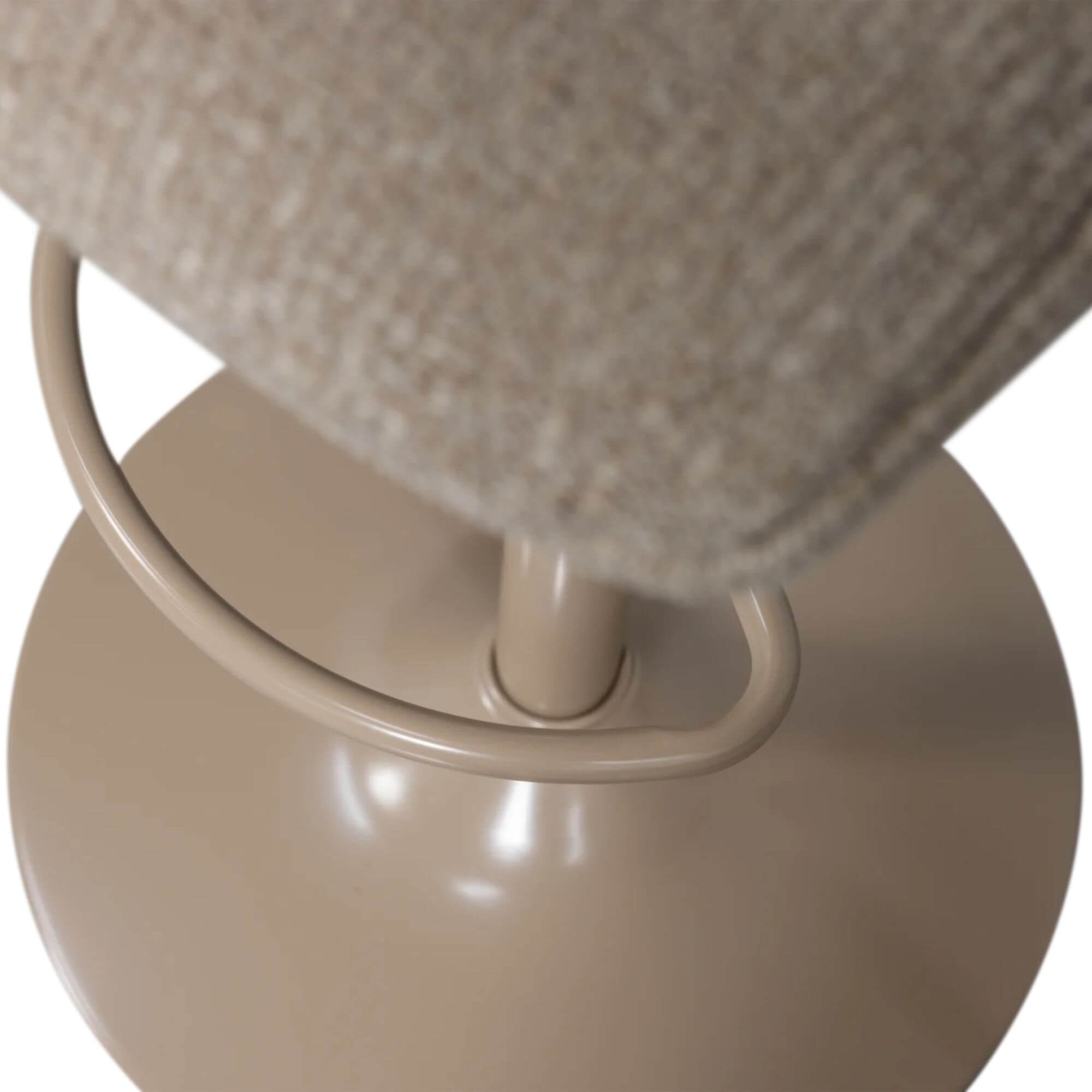 tabouret de bar marten - ajustable | pivotant 5 tabouret de bar marten - ajustable | pivotant – image 5