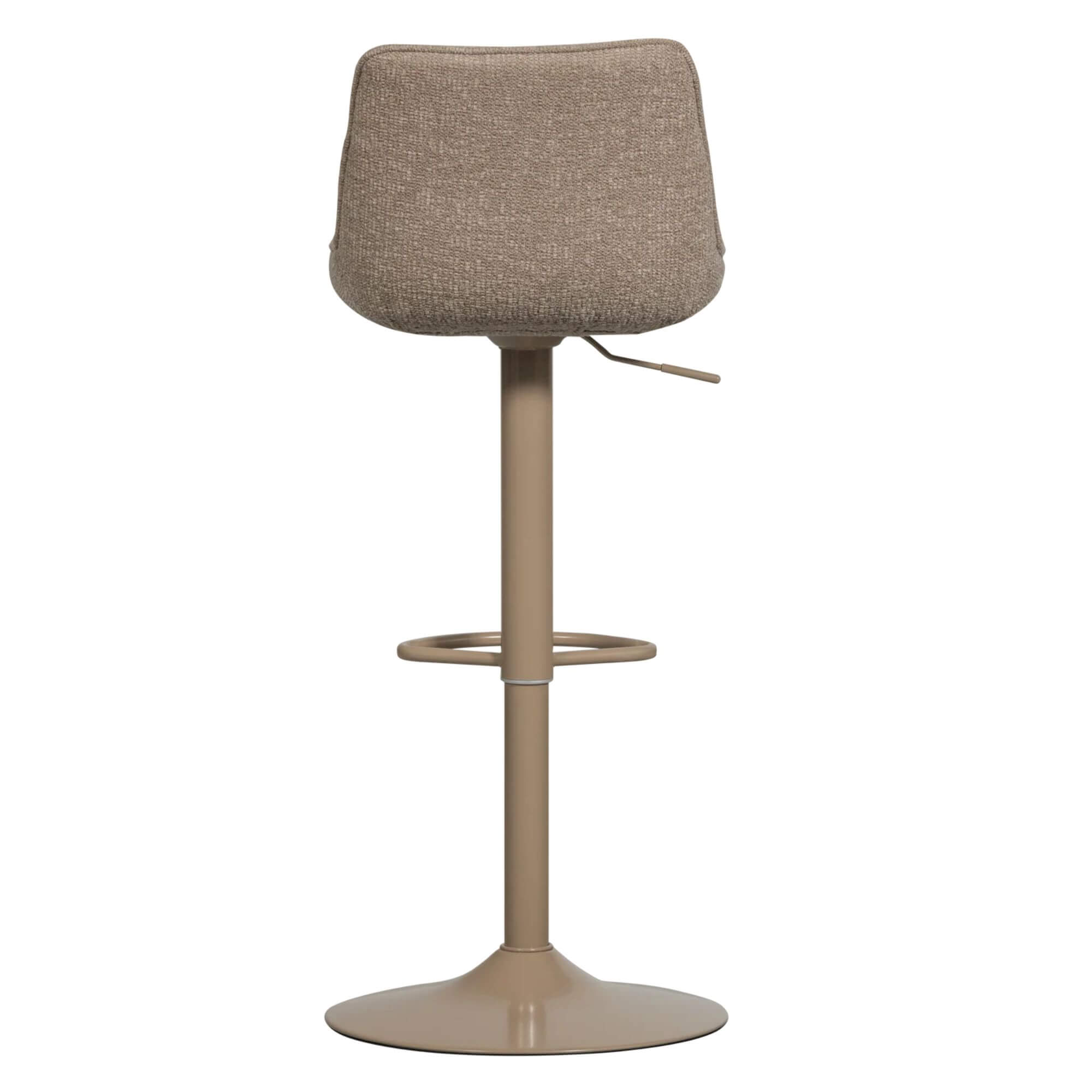 tabouret de bar marten - ajustable | pivotant 10 tabouret de bar marten - ajustable | pivotant – image 10
