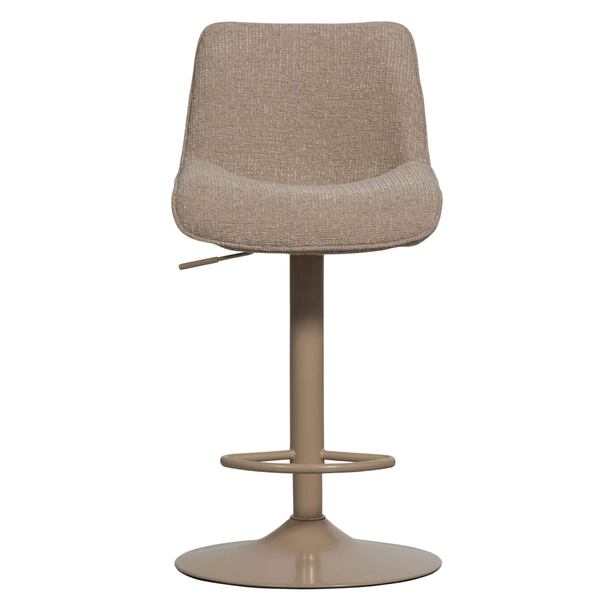 tabouret de bar marten - ajustable | pivotant 9 tabouret de bar marten - ajustable | pivotant – image 9