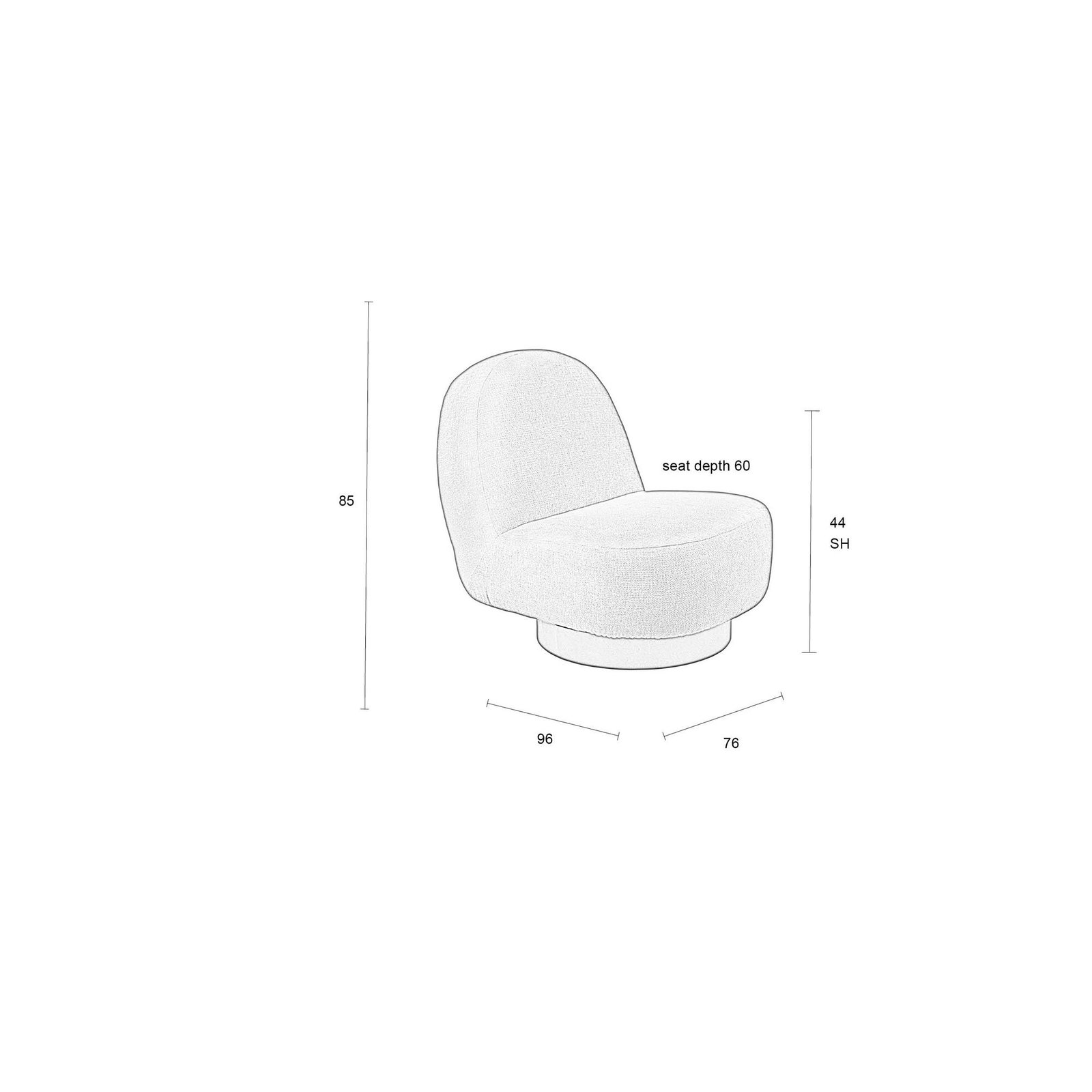 fauteuil eden 14 fauteuil eden