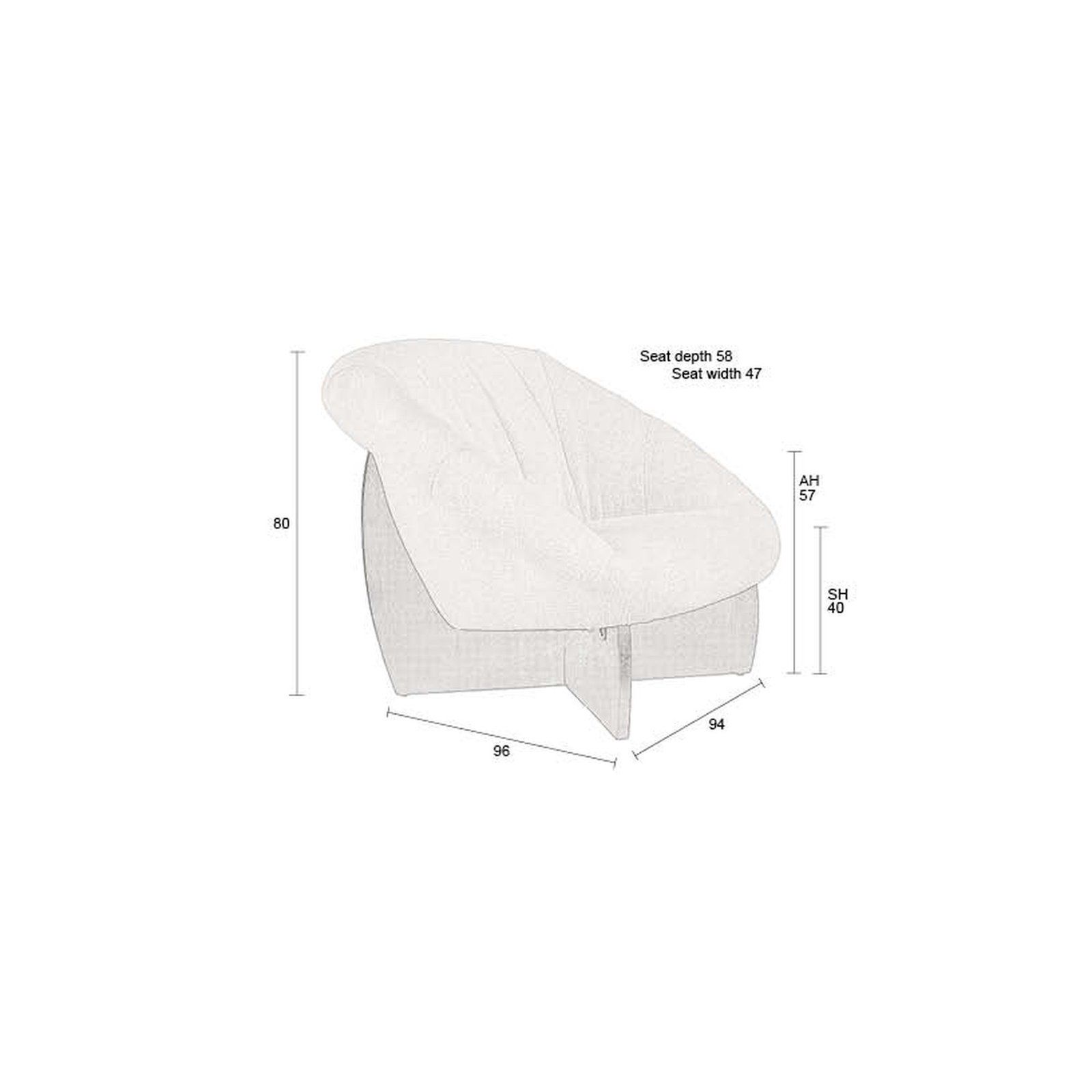 fauteuil emilius 9 fauteuil emilius