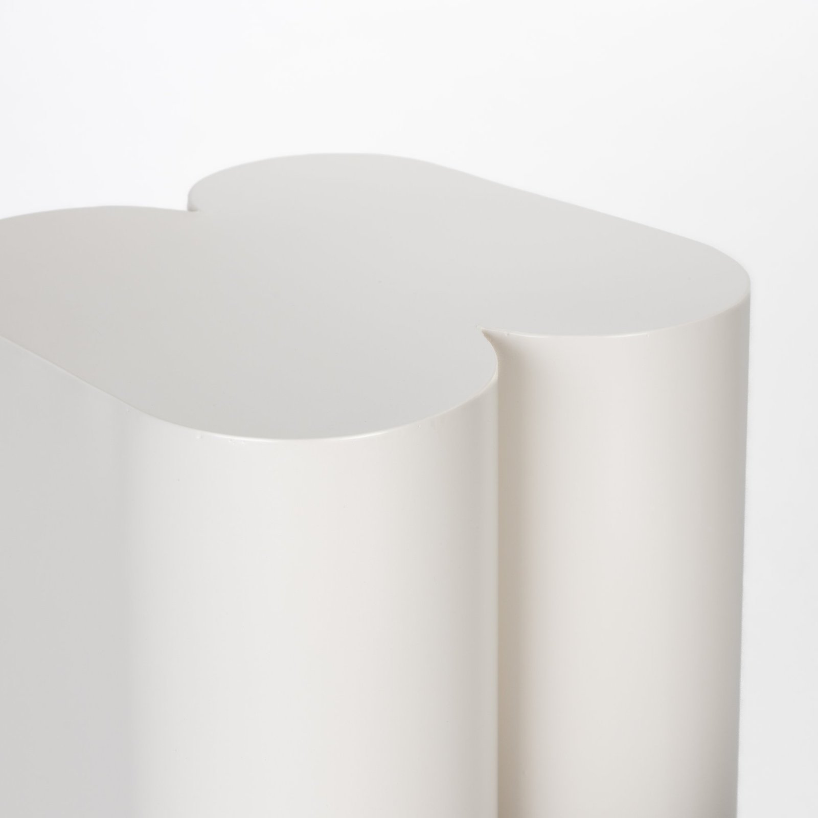 supports pour plantes shape – lot de 2 6 supports pour plantes shape