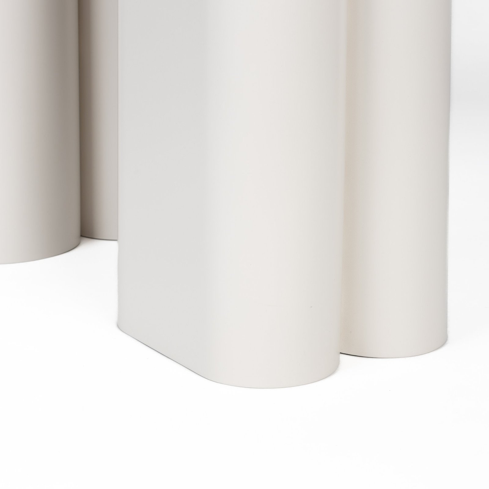 supports pour plantes shape – lot de 2 8 supports pour plantes shape