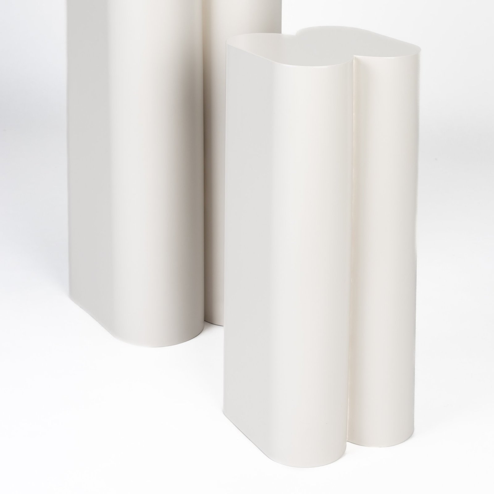 supports pour plantes shape – lot de 2 9 supports pour plantes shape