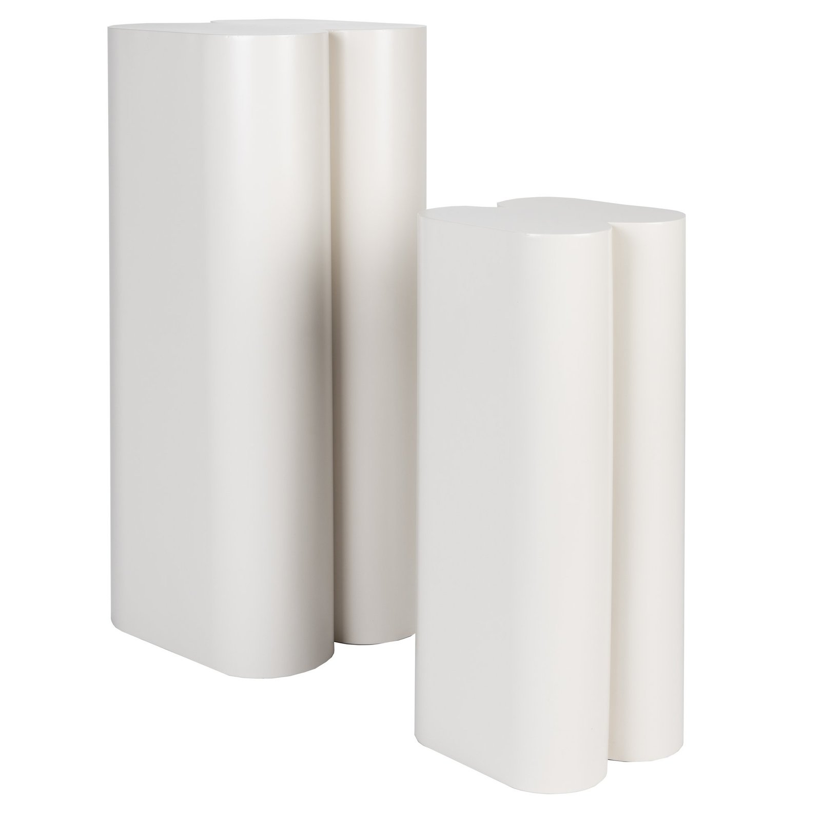 supports pour plantes shape – lot de 2 11 supports pour plantes shape