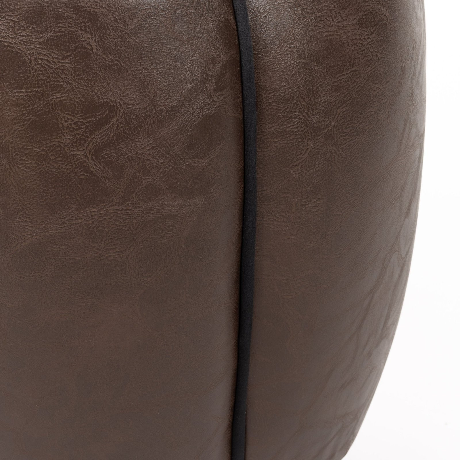 pouf donna leather 2 pouf donna leather