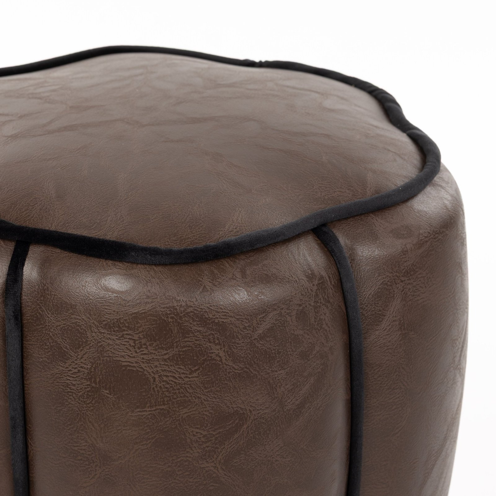 pouf donna leather 4 pouf donna leather