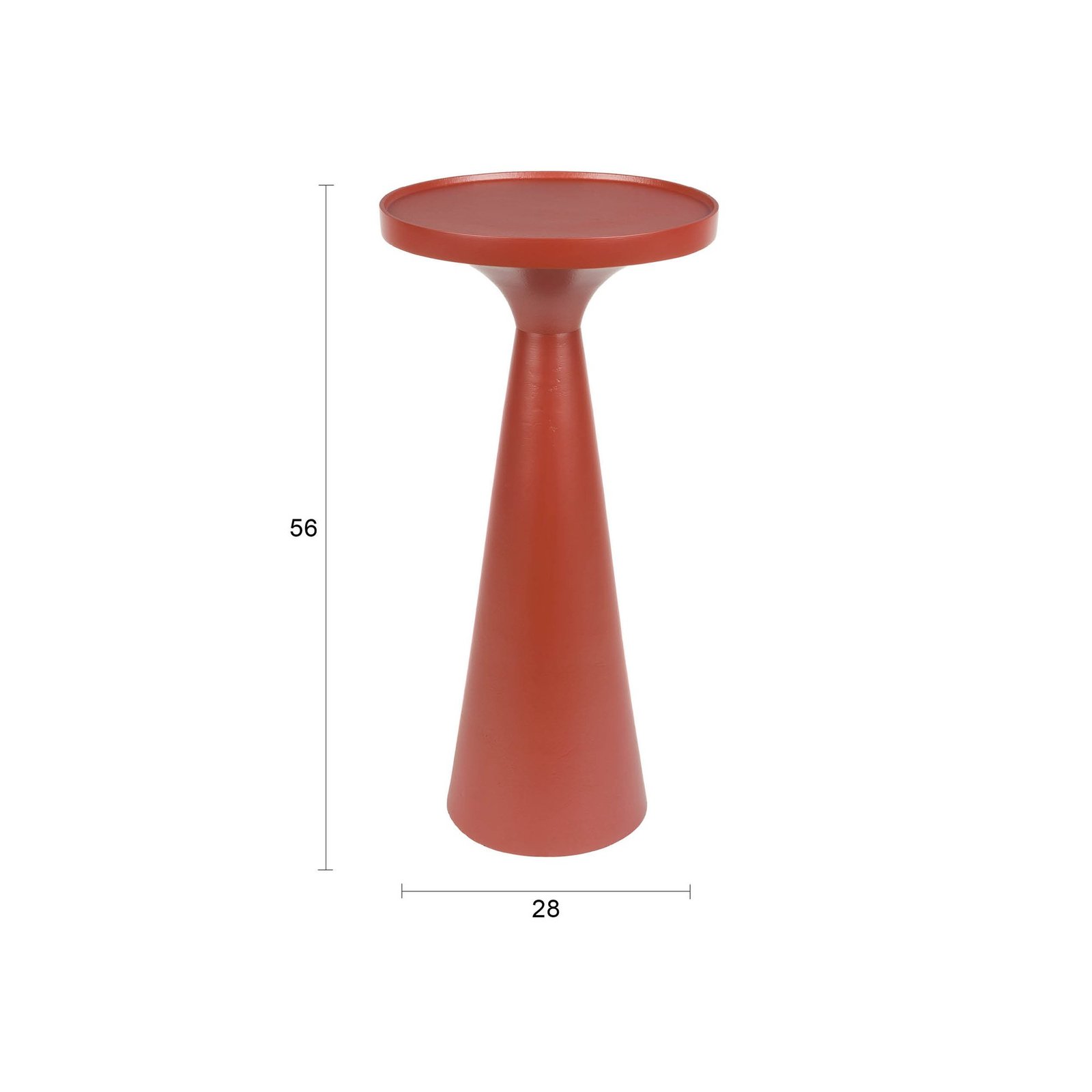 table d’appoint floss 4 table d’appoint floss