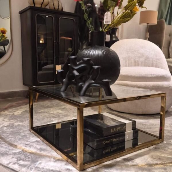 Table basse Mira