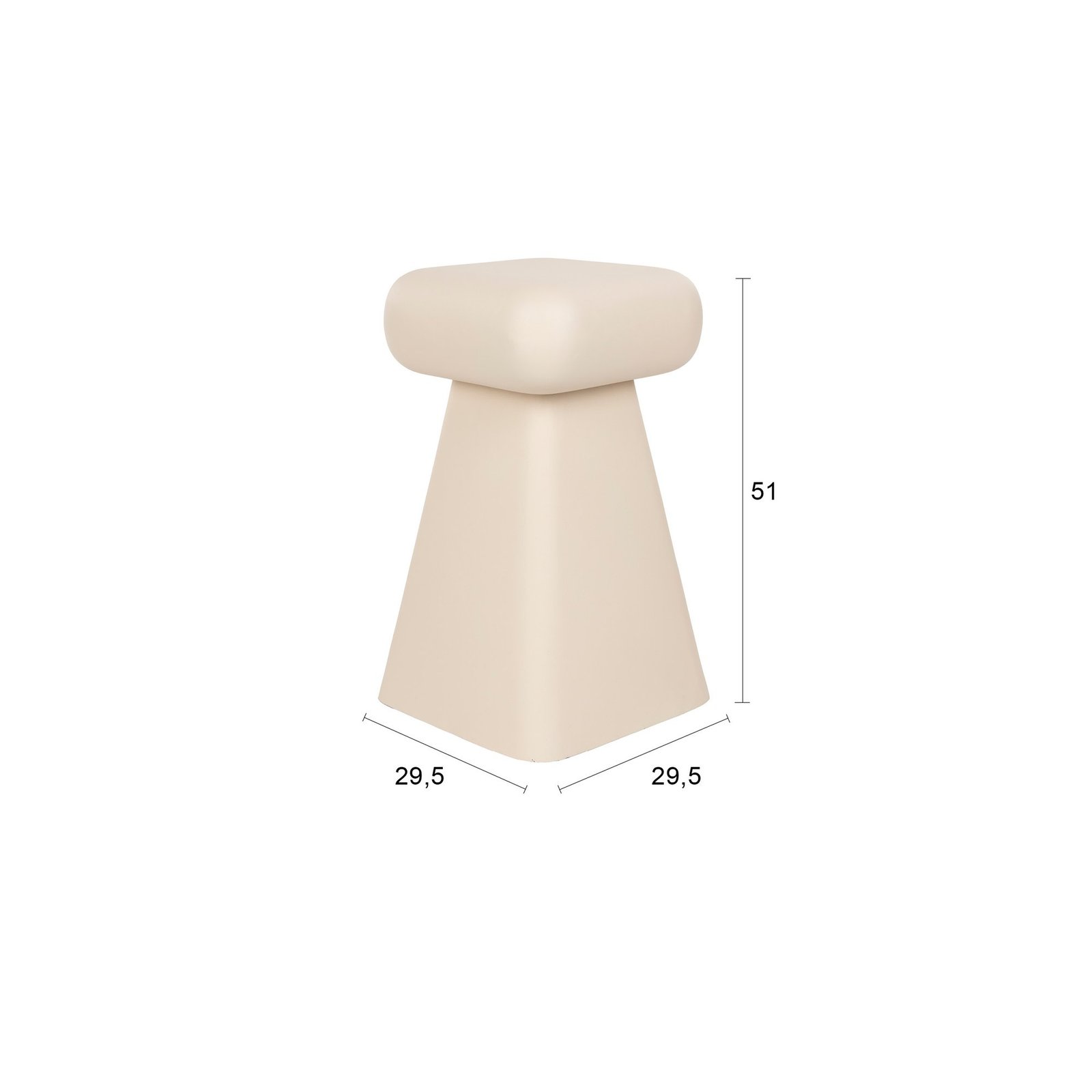 tabouret earth 7 tabouret earth