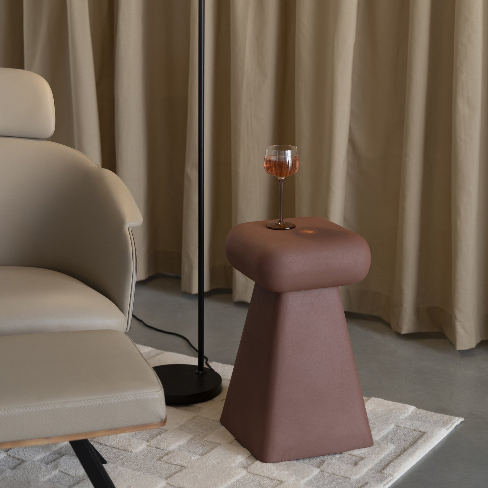 tabouret earth 2 tabouret earth