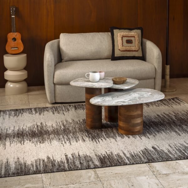Tapis Rhea