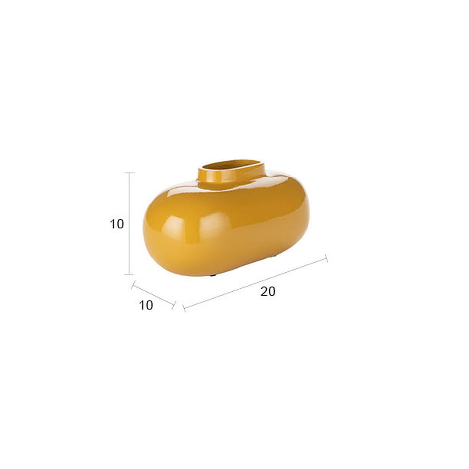 vase droplet m 10 vase droplet m