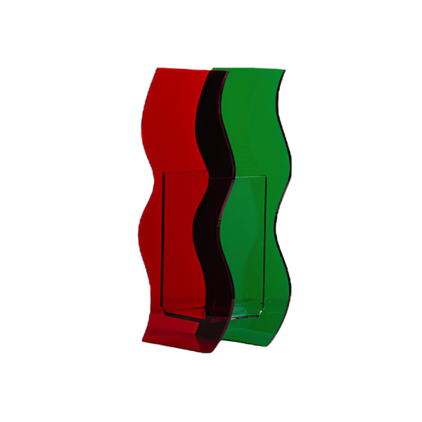 Vase Vitra Waves